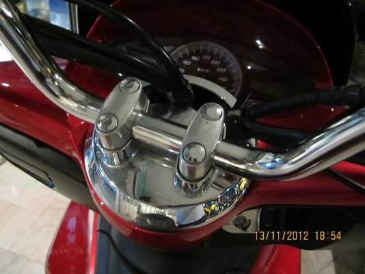 PXC125i ปี53 สวยและถูกที่สุดใน3โลก 45,500-