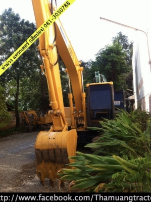 ขาย Komatsu 120-6 สภาพพร้อมใช้งานครับ สนใจติดต่อ สุรชัย(เฮียปอง) 081-3030788, ปาริชาติ(ซ้อปา) 085-1746828