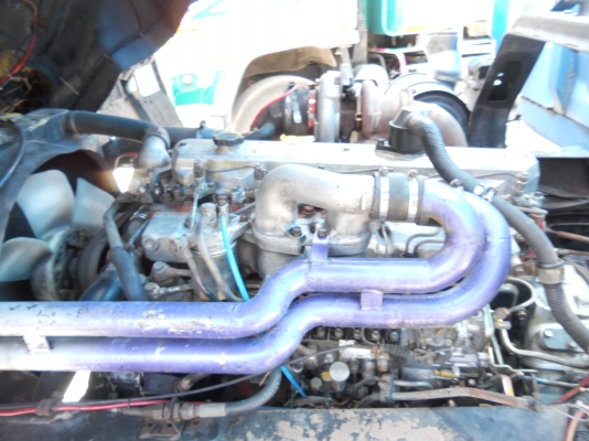 ขายด่วน HINO FM 3 H ,10ล้อ 2 เพลาดั้ม,สภาพดี,ราคากันเอง