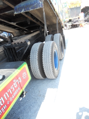 ขายด่วน HINO FM 3 H ,10ล้อ 2 เพลาดั้ม,สภาพดี,ราคากันเอง