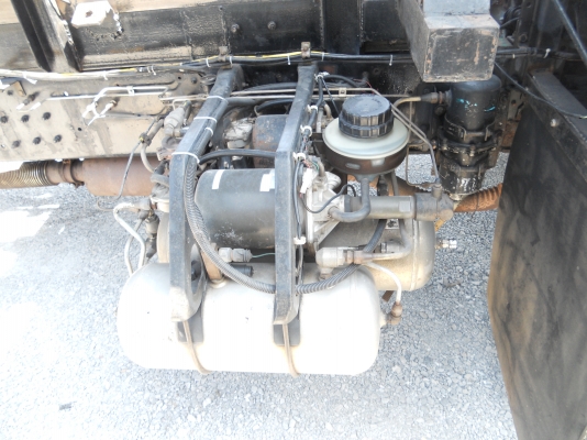 ขายด่วน HINO FM 3 H ,10ล้อ 2 เพลาดั้ม,สภาพดี,ราคากันเอง