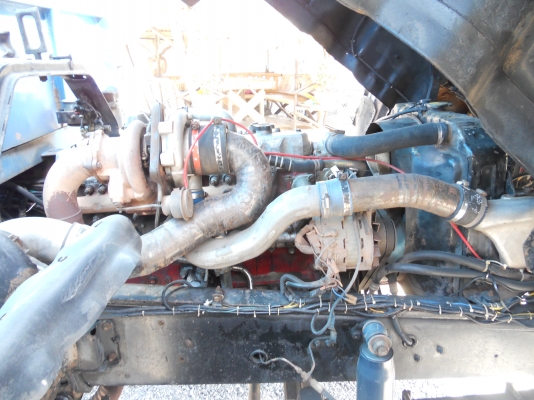 ขายด่วน HINO FM 3 H ,10ล้อ 2 เพลาดั้ม,สภาพดี,ราคากันเอง