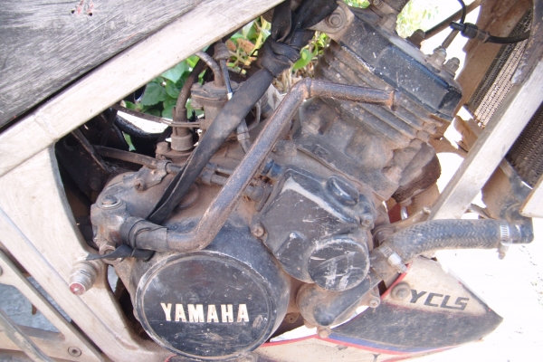 ขายเครื่อง vr150 เดิม เดิม เครื่องไม่ล็อค ใช้ทำเครื่อง paramotor แรง