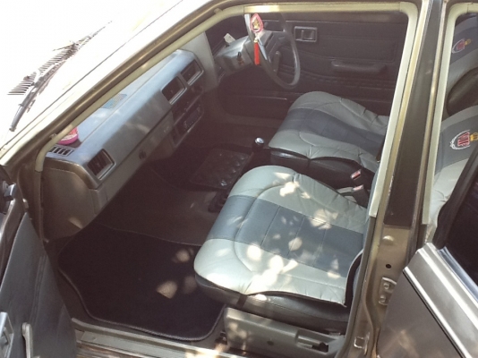 SANNY FF รถเตี่ยใช้สภาพพร้อมใช้ ไม่แพงครับ SANNY FF รถเตี่ยใช้สภาพพร้อมใช้ ไม่แพงครับ