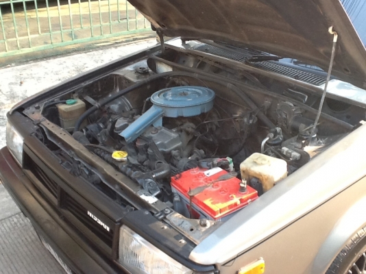 SANNY FF รถเตี่ยใช้สภาพพร้อมใช้ ไม่แพงครับ SANNY FF รถเตี่ยใช้สภาพพร้อมใช้ ไม่แพงครับ