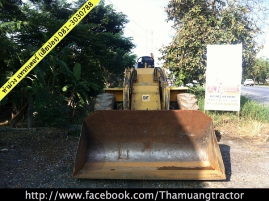ขาย CAT 910 สภาพพร้อมใช้งานครับ สนใจติดต่อ สุรชัย(เฮียปอง) 081-3030788, ปาริชาติ(ซ้อปา) 085-1746828