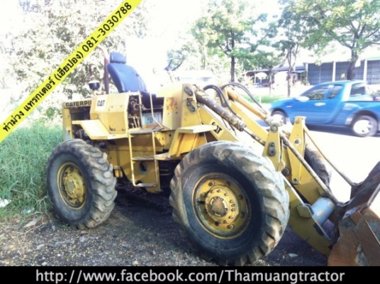 ขาย CAT 910 สภาพพร้อมใช้งานครับ สนใจติดต่อ สุรชัย(เฮียปอง) 081-3030788, ปาริชาติ(ซ้อปา) 085-1746828