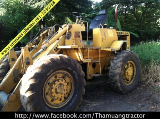 ขาย CAT 910 สภาพพร้อมใช้งานครับ สนใจติดต่อ สุรชัย(เฮียปอง) 081-3030788, ปาริชาติ(ซ้อปา) 085-1746828