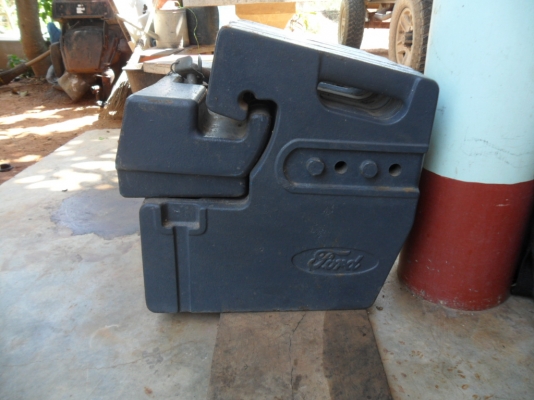 ขาย เวทถ่วงหน้ารถไถ ฟอร์ดทุกรุ่น 10S, NEW HOLLAND 40 TS TM TDทุกรุ่น ราคา20,000-35,000บาท.