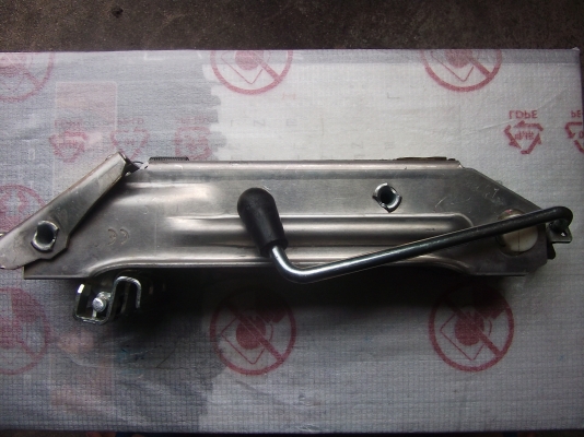 ขอบคุณtruck2hand.comมากๆครับแม่แรงอลูมิเนียมน้ำหนักเบาของรถยุโรป AUDI,Volkswagen