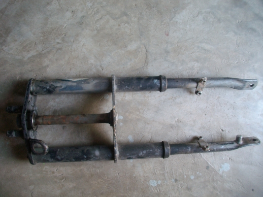 ชุดหน้าชาลี สภาพเยี่ยม ตัวละ 500