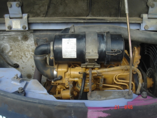 ขาย รถแบคโค komatsu Pc 50 uu รถเก่านำเข้า