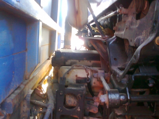 ขายด่วน!..ISUZU NPR เครื่อง 195 แรงม้า รถสวย ทรงดี.