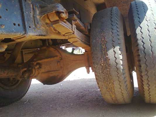 ขายด่วน!..ISUZU NPR เครื่อง 195 แรงม้า รถสวย ทรงดี.