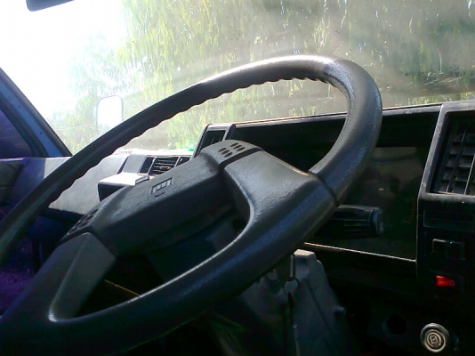 ขายด่วน!..ISUZU NPR เครื่อง 195 แรงม้า รถสวย ทรงดี.