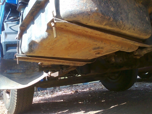 ขายด่วน!..ISUZU NPR เครื่อง 195 แรงม้า รถสวย ทรงดี.