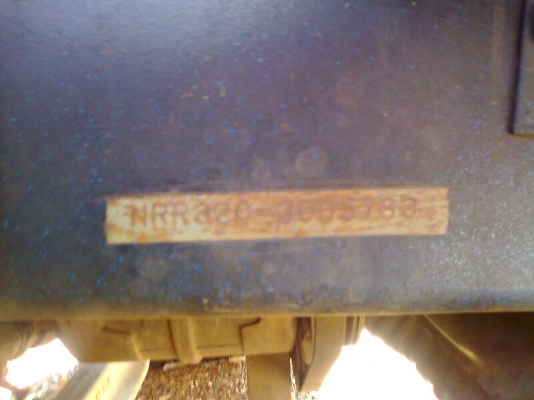 ขายด่วน!..ISUZU NPR เครื่อง 195 แรงม้า รถสวย ทรงดี.