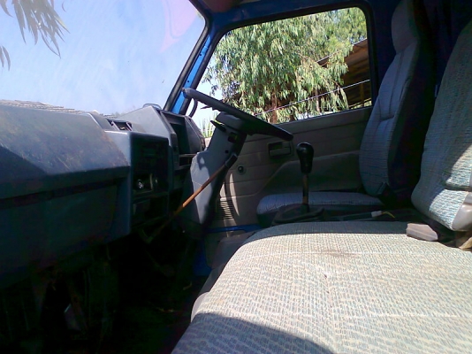 ขายด่วน!..ISUZU NPR เครื่อง 195 แรงม้า รถสวย ทรงดี.