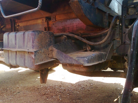 ขายด่วน!..ISUZU NPR เครื่อง 195 แรงม้า รถสวย ทรงดี.