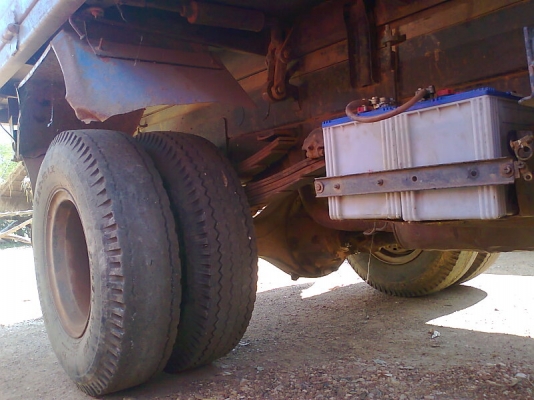 ขายด่วน!..ISUZU NPR เครื่อง 195 แรงม้า รถสวย ทรงดี.