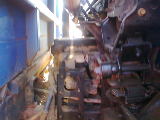 ขายด่วน!..ISUZU NPR เครื่อง 195 แรงม้า รถสวย ทรงดี.