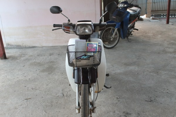 ขาย ดรีม คุรุ สีน้ำตาล โอน+เต็ม สภาพดี ขาย ดรีม คุรุ สีน้ำตาล โอน+เต็ม สภาพดี