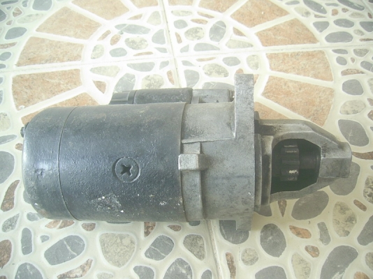 ไดสตาร์ท