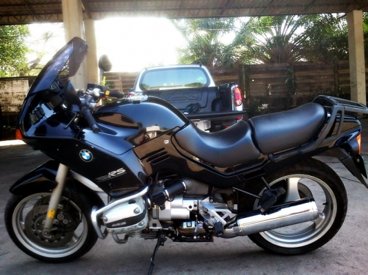 ขาย R1100RS ปี96 125000 บ.