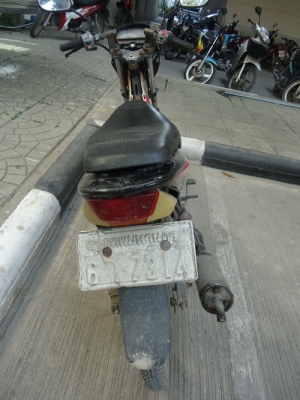 ขายYamaha JR120M ราคา 3,700