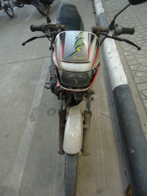 ขายYamaha JR120M ราคา 3,700