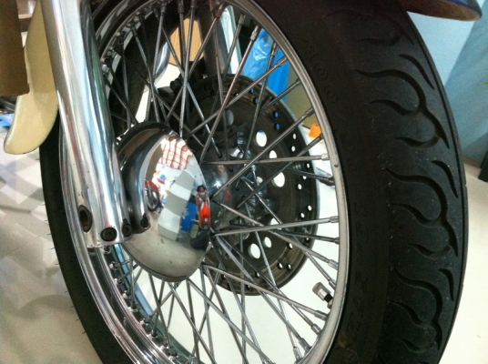 ขาย Steed 600cc ทะเบียนแท้(** ผ่อนได้) ขาย Steed 600cc ทะเบียนแท้(** ผ่อนได้)