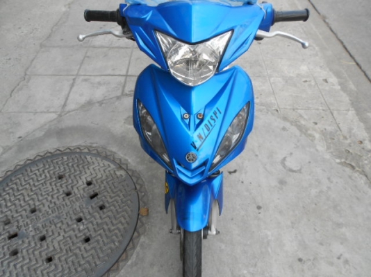 Spark 135 คลัชมือราคาถูกๆคับใช้งานได้เลยคับเข้ามาดูคับ