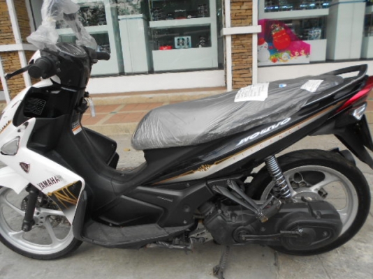 Nouvo-Elegance สวยมากล้อแม็กแท้ราคาถูกมากเข้ามาดูคับ Nouvo-Elegance สวยมากล้อแม็กแท้ราคาถูกมากเข้ามาดูคับ