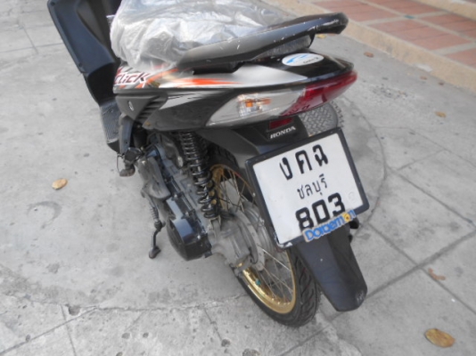 Honda-Click สภาพสวยๆ เครื่องดีมากๆครับ สภาพสวยๆ Honda-Click สภาพสวยๆ เครื่องดีมากๆครับ สภาพสวยๆ