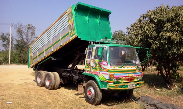 ขาย 210 HP Fuller