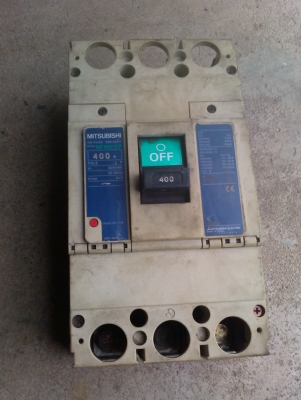 ขายเบรกเก้อมิตซู