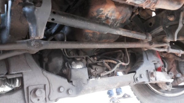 ***ขายแล้วครับขอบคุณ Truck2hand ขายกระบะโฟร์วิล TOYOTA LN111 4WD 2.8 3L LNB109 ประกอบนอก ปี38/95 เครื่องเดิมเกียร์เดิม เกียร์โฟร์ใช้งานปกติ แรง แน่น ลุย ช่วงล่างปึ๊ก คานหน้าปีกนก คัสซีสวยไม่มีผุ พื้นปูกระบะ ล้อแม็ก สวยยางสวยเต็ม ไม่เคยชนหนัก ภานในเก๋งดี ค