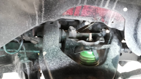 ***ขายแล้วครับขอบคุณ Truck2hand ขายกระบะโฟร์วิล TOYOTA LN111 4WD 2.8 3L LNB109 ประกอบนอก ปี38/95 เครื่องเดิมเกียร์เดิม เกียร์โฟร์ใช้งานปกติ แรง แน่น ลุย ช่วงล่างปึ๊ก คานหน้าปีกนก คัสซีสวยไม่มีผุ พื้นปูกระบะ ล้อแม็ก สวยยางสวยเต็ม ไม่เคยชนหนัก ภานในเก๋งดี ค