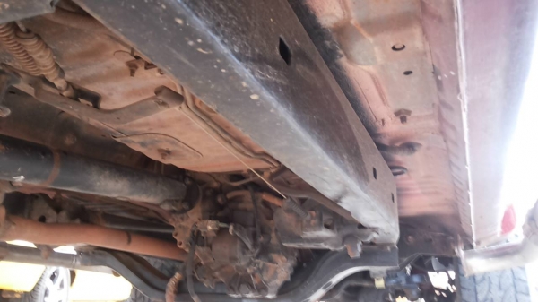 ***ขายแล้วครับขอบคุณ Truck2hand ขายกระบะโฟร์วิล TOYOTA LN111 4WD 2.8 3L LNB109 ประกอบนอก ปี38/95 เครื่องเดิมเกียร์เดิม เกียร์โฟร์ใช้งานปกติ แรง แน่น ลุย ช่วงล่างปึ๊ก คานหน้าปีกนก คัสซีสวยไม่มีผุ พื้นปูกระบะ ล้อแม็ก สวยยางสวยเต็ม ไม่เคยชนหนัก ภานในเก๋งดี ค