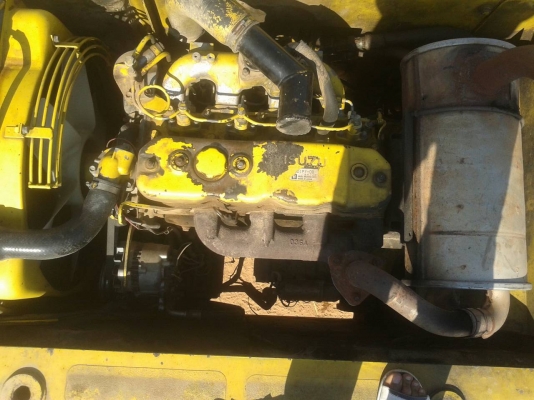 ขายรถขุดแบ็คโค KOBELCO100-3 ช่วงล่างดี เอวดี บูมสวย เครื่องดี สภาพพร้อม ใช้งาน ช่วงล่างเต็ม ปั๊ม ยูตานิ YUTANI ติดต่อ 080-7964423 085-7698049 ขายรถขุดแบ็คโค KOBELCO100-3 ช่วงล่างดี เอวดี บูมสวย เครื่องดี สภาพพร้อม ใช้งาน ช่วงล่างเต็ม ปั๊ม ยูตานิ YUTANI ติดต่อ 080-7964423 085-7698049