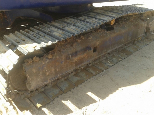 ขายรถขุดแบ็คโค KOBELCO100-3 ช่วงล่างดี เอวดี บูมสวย เครื่องดี สภาพพร้อม ใช้งาน ช่วงล่างเต็ม ปั๊ม ยูตานิ YUTANI ติดต่อ 080-7964423 085-7698049