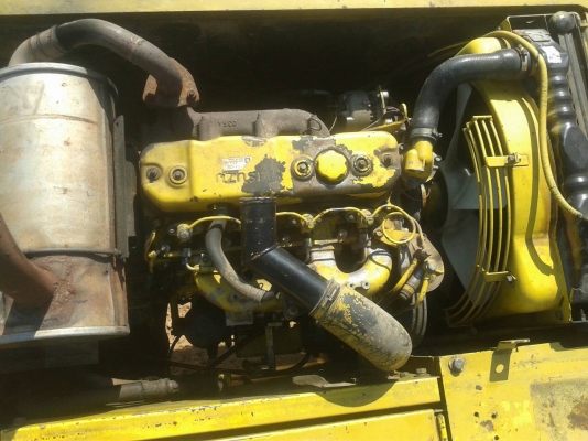 ขายรถขุดแบ็คโค KOBELCO100-3 ช่วงล่างดี เอวดี บูมสวย เครื่องดี สภาพพร้อม ใช้งาน ช่วงล่างเต็ม ปั๊ม ยูตานิ YUTANI ติดต่อ 080-7964423 085-7698049 ขายรถขุดแบ็คโค KOBELCO100-3 ช่วงล่างดี เอวดี บูมสวย เครื่องดี สภาพพร้อม ใช้งาน ช่วงล่างเต็ม ปั๊ม ยูตานิ YUTANI ติดต่อ 080-7964423 085-7698049