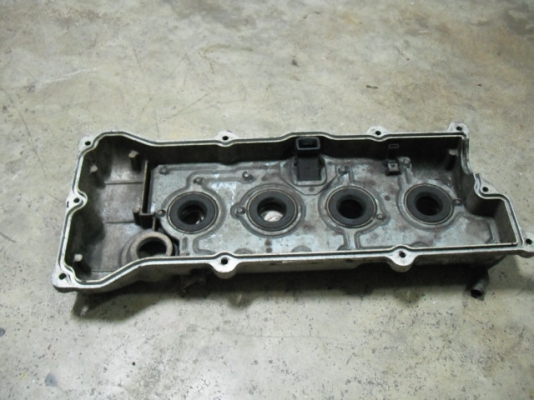 ขายท่อไอดีของนิสสันเครื่องga16