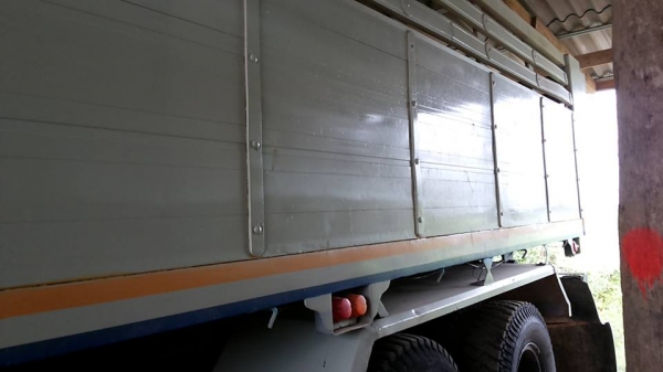 ***ขายแล้วครับขอบคุณ Truck2hand ขาย10ล้อ2เพลาดั้มราคาเบาๆ HINO FM3MNLD วางเครื่อง EM100-220HP(ลงเล่ม) เกียร์อีตั้น เครื่องแน่น เสียงนิ่ม แรงดี เกียร์ดีไม่มีหลุด ช่วงล่าง2เพลาเดิม คัสซีดี มีเก็บงานมาแล้ว กระบะดั้มข้างเนียมสภาพดี พื้นดีข้างสวยไม่ผุ หัวเก๋งด ***ขายแล้วครับขอบคุณ Truck2hand ขาย10ล้อ2เพลาดั้มราคาเบาๆ HINO FM3MNLD วางเครื่อง EM100-220HP(ลงเล่ม) เกียร์อีตั้น เครื่องแน่น เสียงนิ่ม แรงดี เกียร์ดีไม่มีหลุด ช่วงล่าง2เพลาเดิม คัสซีดี มีเก็บงานมาแล้ว กระบะดั้มข้างเนียมสภาพดี พื้นดีข้างสวยไม่ผุ หัวเก๋งด