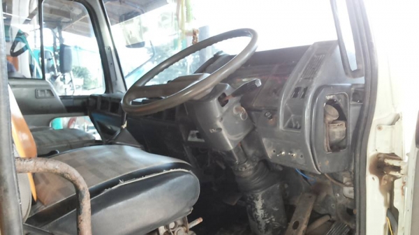 ***ขายแล้วครับขอบคุณ Truck2hand ขาย10ล้อ2เพลาดั้มราคาเบาๆ HINO FM3MNLD วางเครื่อง EM100-220HP(ลงเล่ม) เกียร์อีตั้น เครื่องแน่น เสียงนิ่ม แรงดี เกียร์ดีไม่มีหลุด ช่วงล่าง2เพลาเดิม คัสซีดี มีเก็บงานมาแล้ว กระบะดั้มข้างเนียมสภาพดี พื้นดีข้างสวยไม่ผุ หัวเก๋งด ***ขายแล้วครับขอบคุณ Truck2hand ขาย10ล้อ2เพลาดั้มราคาเบาๆ HINO FM3MNLD วางเครื่อง EM100-220HP(ลงเล่ม) เกียร์อีตั้น เครื่องแน่น เสียงนิ่ม แรงดี เกียร์ดีไม่มีหลุด ช่วงล่าง2เพลาเดิม คัสซีดี มีเก็บงานมาแล้ว กระบะดั้มข้างเนียมสภาพดี พื้นดีข้างสวยไม่ผุ หัวเก๋งด