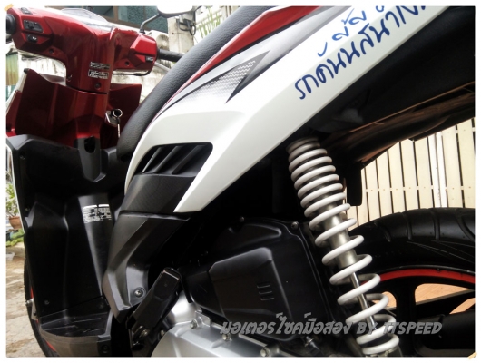 ขาย Click 110i ล้อแม็กสภาพสวย จดธันวา 53 ขาย Click 110i ล้อแม็กสภาพสวย จดธันวา 53