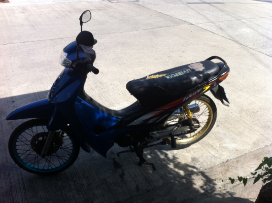 ขายเวพ 100  พร้อมโอน 7500บาท