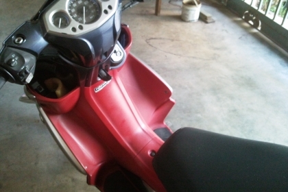 ขายนูโวอิลิแกน เครื่องดี เอกสารครบ ขายนูโวอิลิแกน เครื่องดี เอกสารครบ