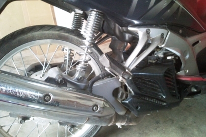 ขายนูโวอิลิแกน เครื่องดี เอกสารครบ ขายนูโวอิลิแกน เครื่องดี เอกสารครบ