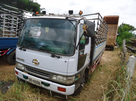 ขายด่วนรถ6ล้อHINOFC4Jเครือง145แรงปี43รถสวยบางเดิมๆๆๆ ขายด่วนรถ6ล้อHINOFC4Jเครือง145แรงปี43รถสวยบางเดิมๆๆๆ